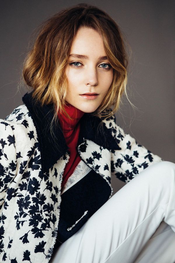 Sasha Ovi  Gallery