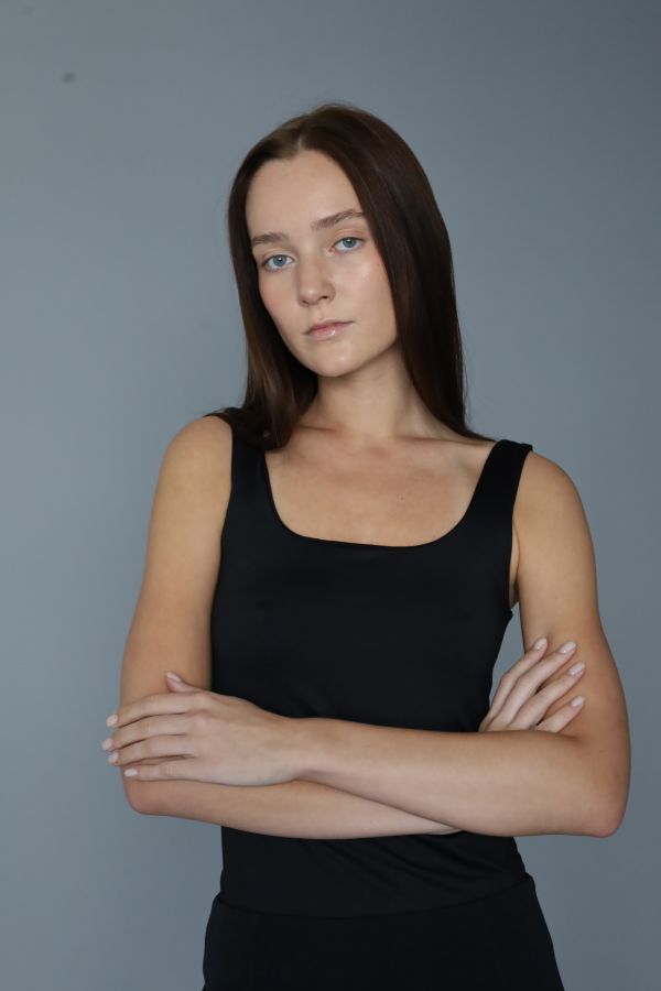 Sasha Ovi  Gallery