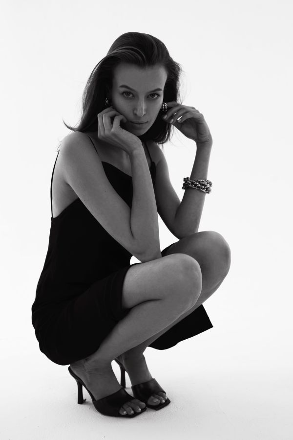 Olivia  Gallery