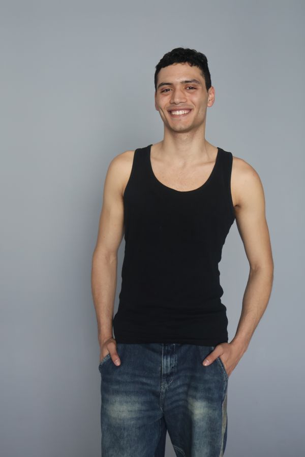 Youssef H  Gallery