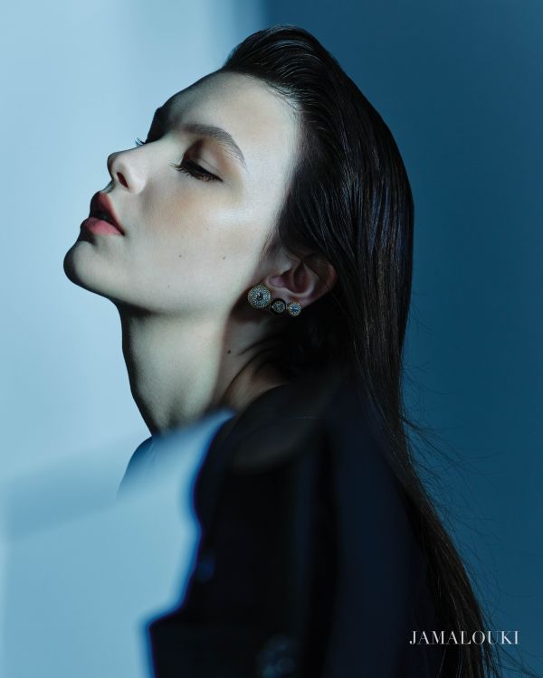 Elvina  Gallery