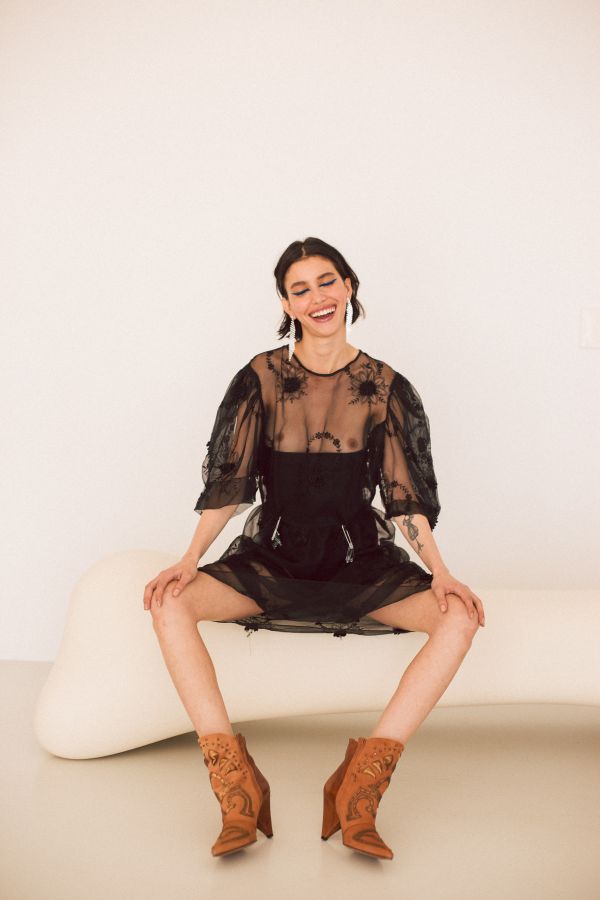 Mariah B  Gallery