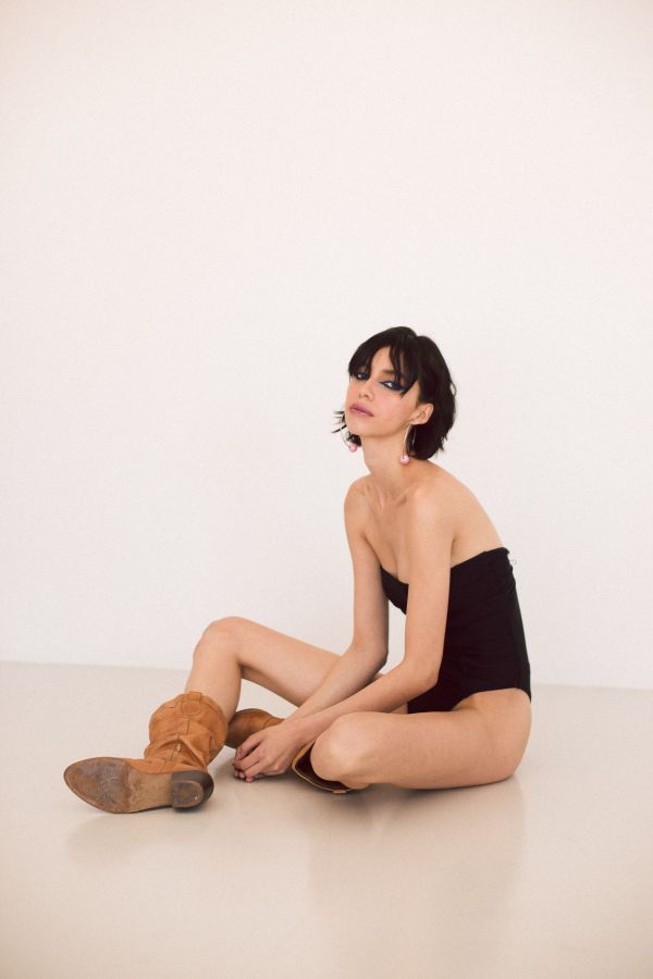 Mariah B  Gallery