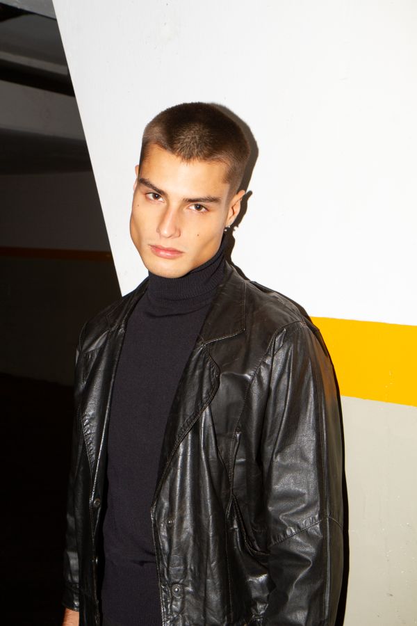 Aaron  Gallery