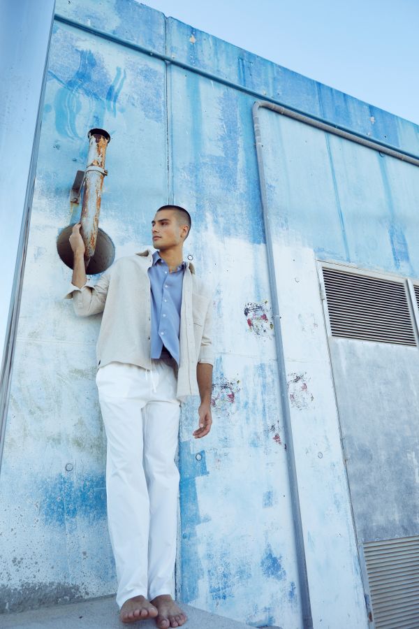 Aaron  Gallery