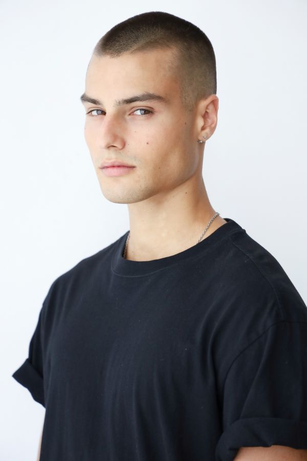 Aaron  Gallery
