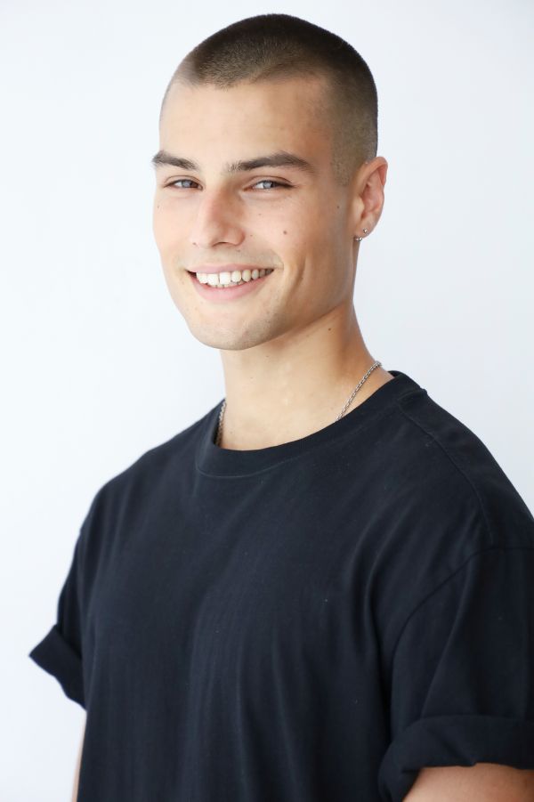 Aaron  Gallery
