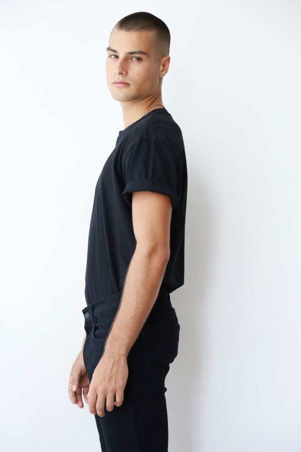 Aaron  Gallery