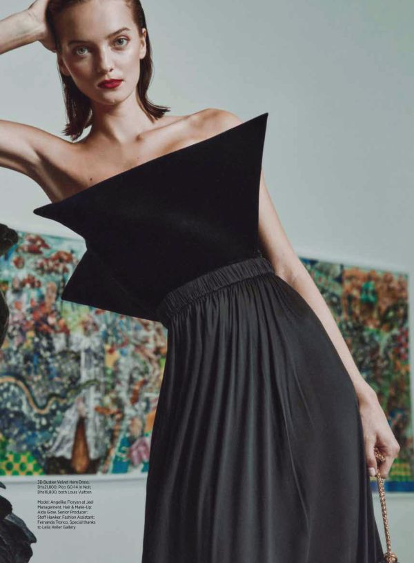 Angelika F  Gallery