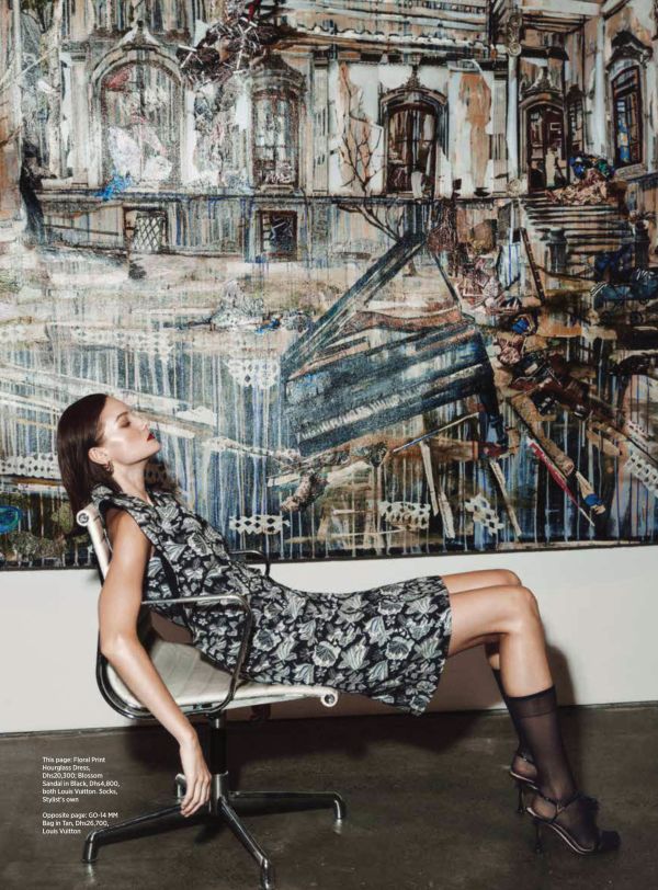 Angelika F  Gallery