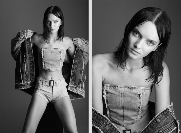 Angelika F  Gallery