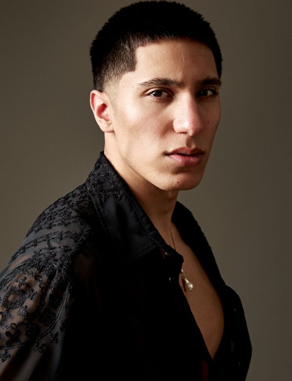 Adam  Gallery