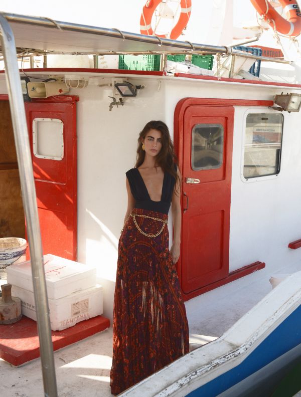 Mariana  Gallery