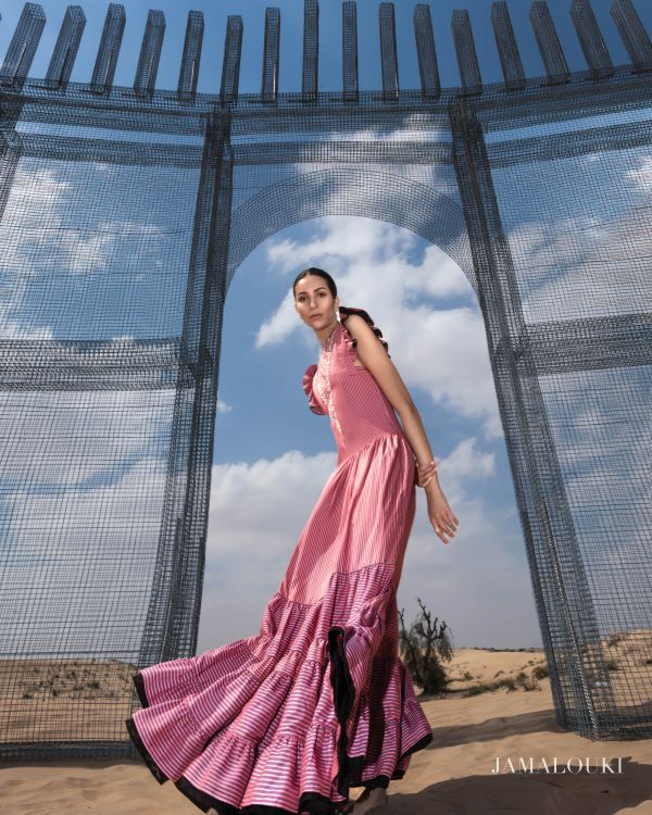 Kenza  Gallery