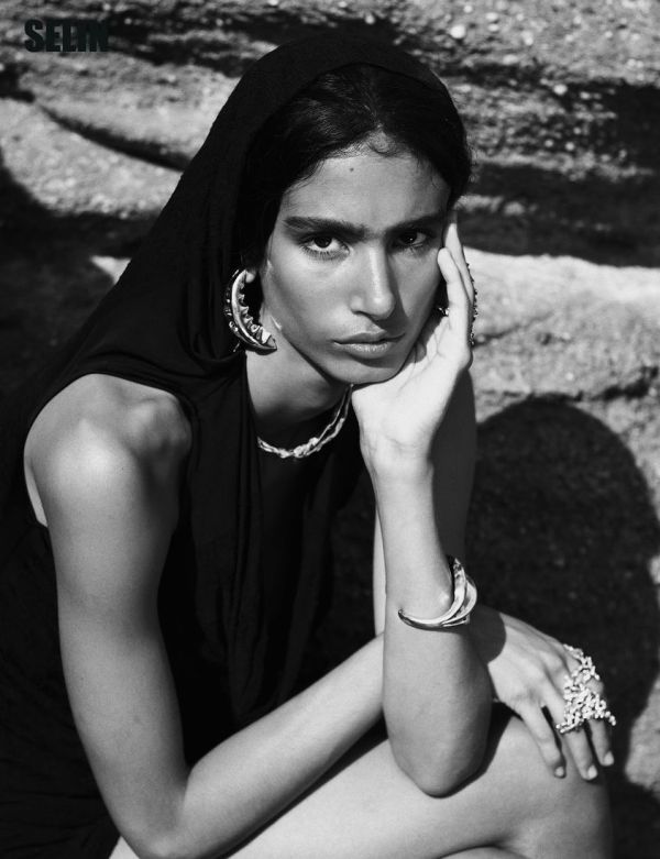 Alexandra M  Gallery