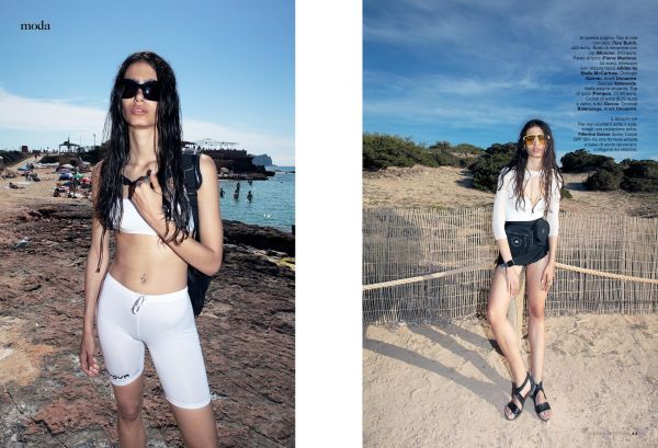 Alexandra M  Gallery