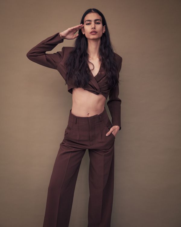 Alexandra M  Gallery