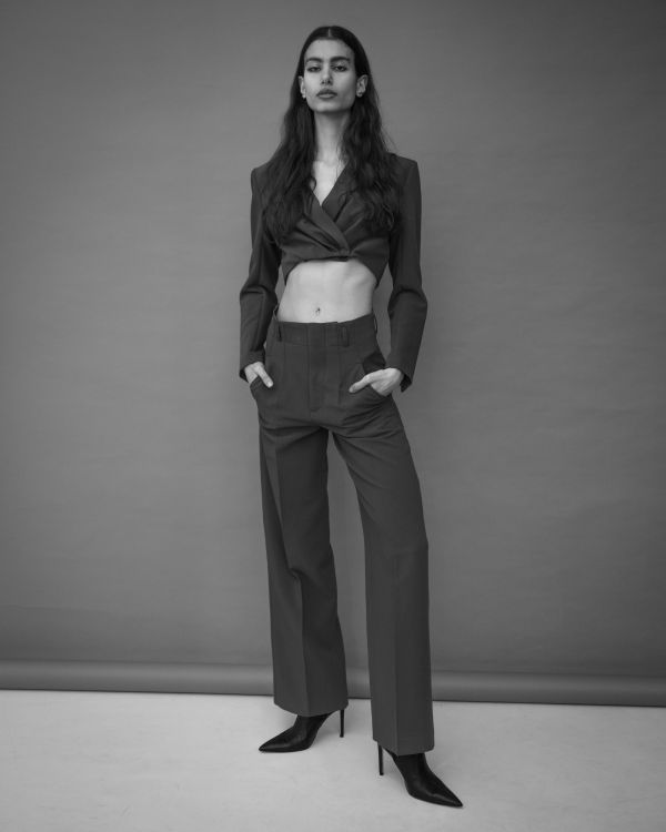Alexandra M  Gallery