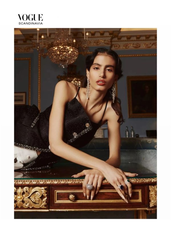 Alexandra M  Gallery