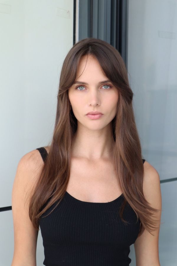 Angelika  Gallery