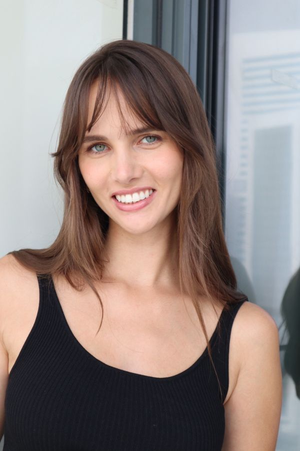 Angelika  Gallery