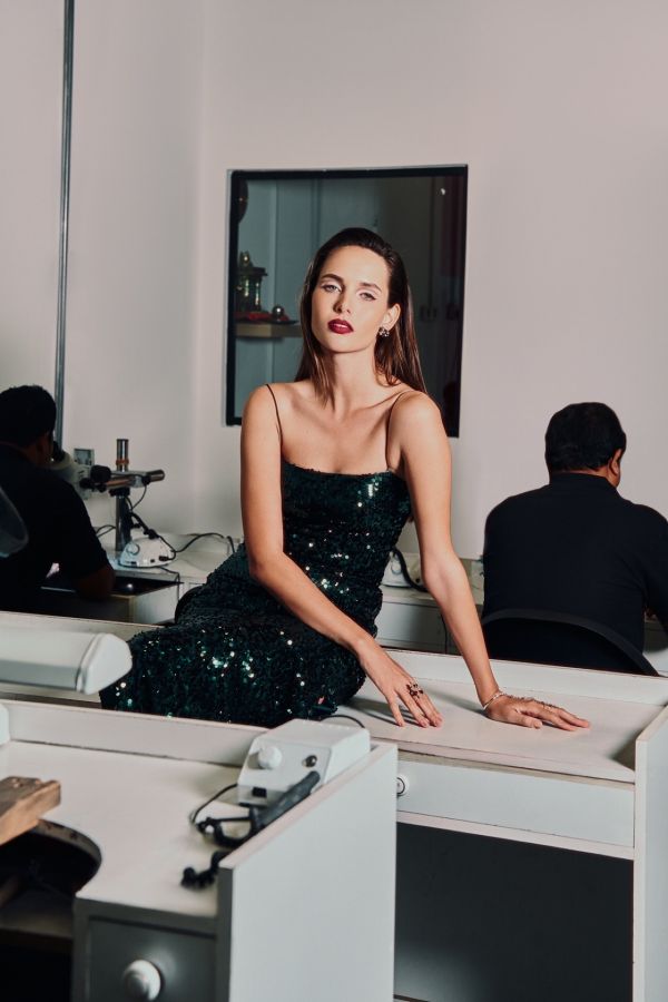 Angelika  Gallery