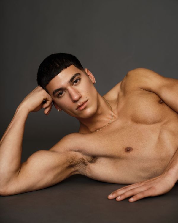 Alex May Gallery